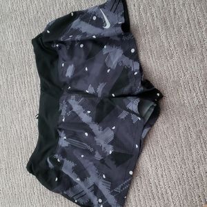 Nike shorts